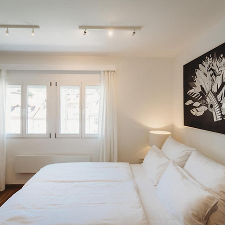 לובליאנה Romantic Jump Studio Overlooking River, Free Parking מראה חיצוני תמונה
