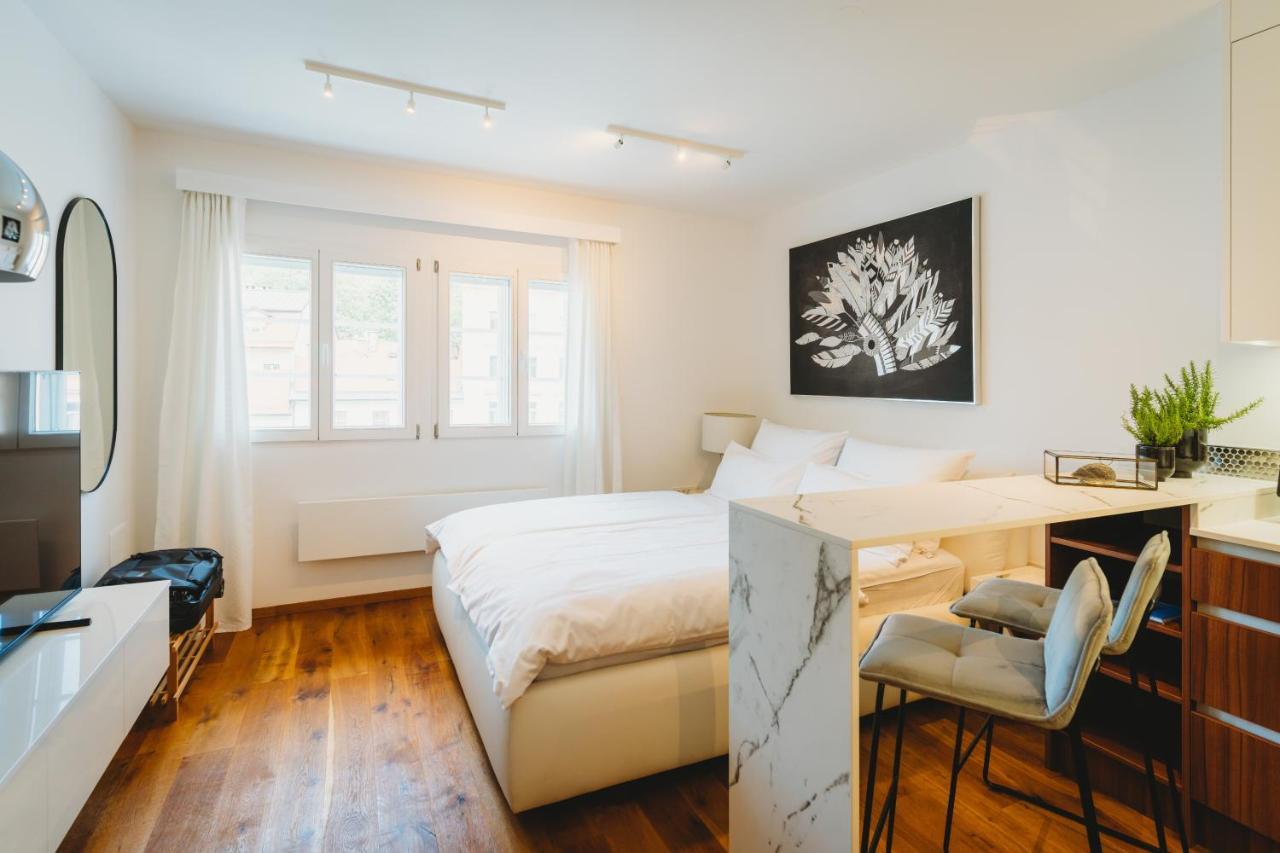 לובליאנה Romantic Jump Studio Overlooking River, Free Parking מראה חיצוני תמונה