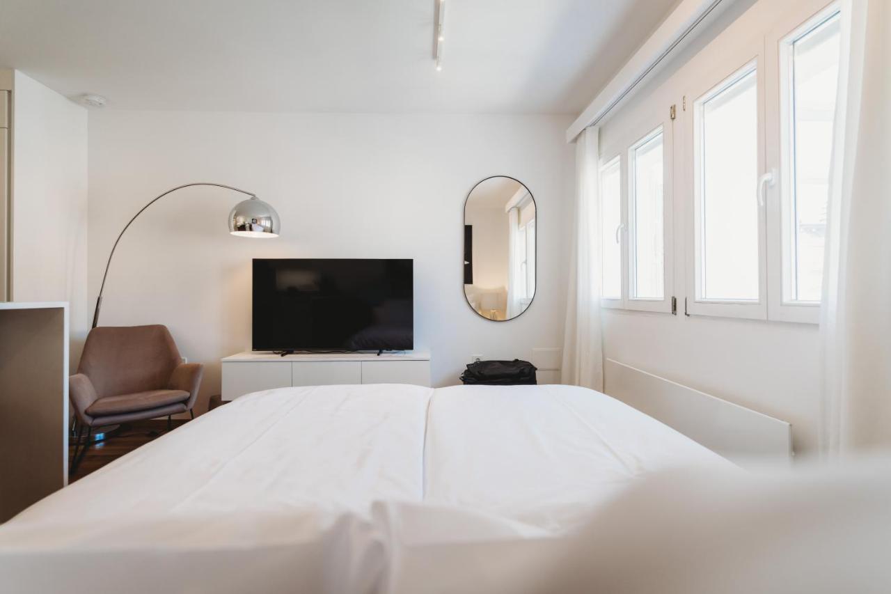 לובליאנה Romantic Jump Studio Overlooking River, Free Parking מראה חיצוני תמונה